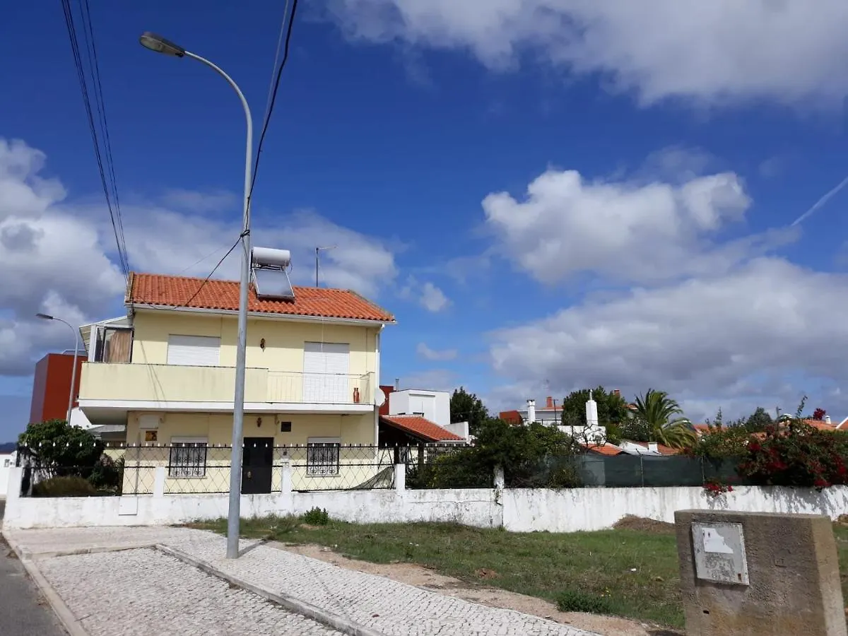 Casa D'Avo - Cascais-Estoril Vila São Domingos de Rana 0*,  Portugal