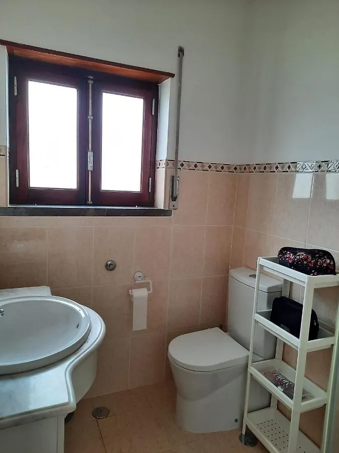 Casa D'Avo - Cascais-Estoril Villa Sao Domingos de Rana