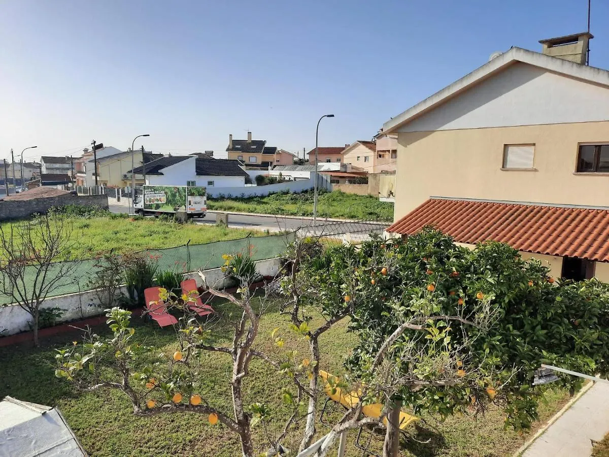 Casa D'Avo - Cascais-Estoril Villa Sao Domingos de Rana